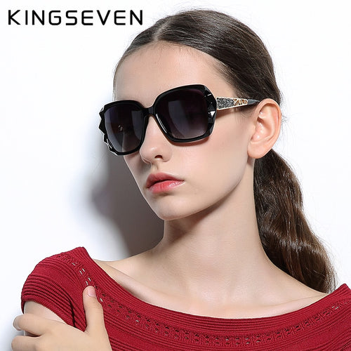 KINGSEVEN Sunglasses Women