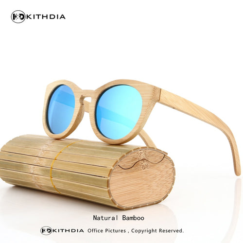 KITHDIA New Bamboo
