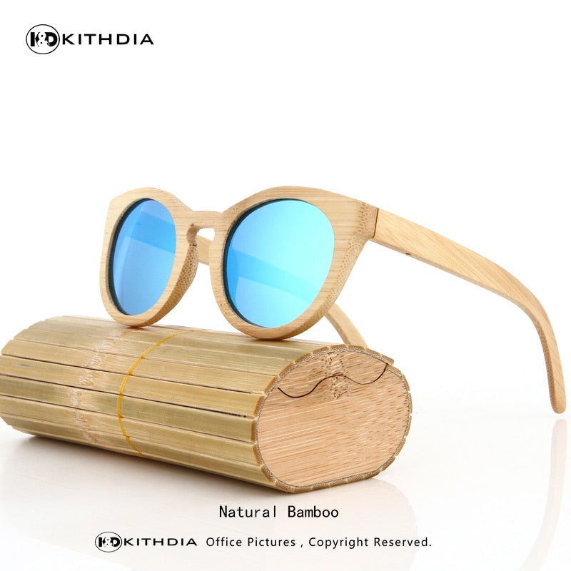 KITHDIA New Bamboo