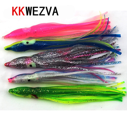 KKWEZVA 15pcs 11cm