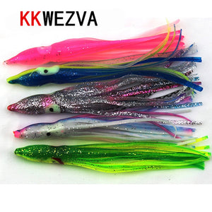 KKWEZVA 15pcs 11cm