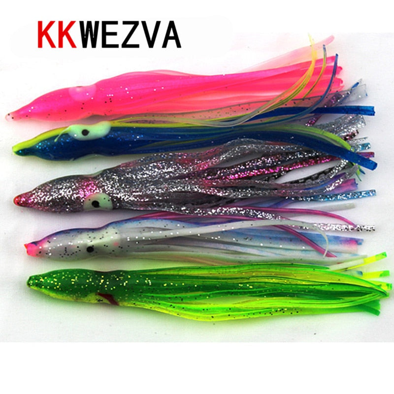 KKWEZVA 15pcs 11cm