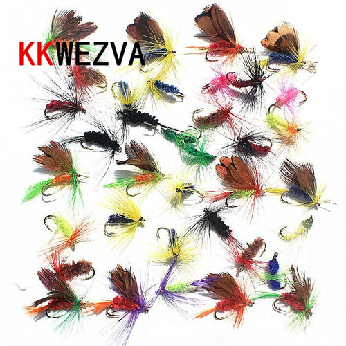 KKWEZVA 36pcs Insect