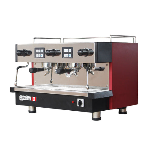 KT-11.2 Espresso coffee