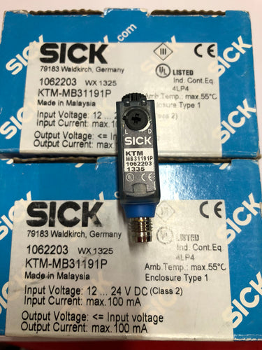 KTM-MB31191P color photoelectric