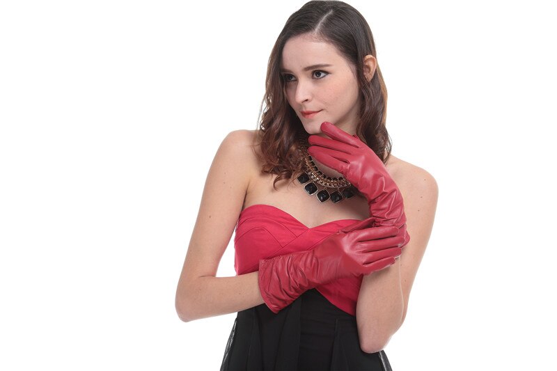 KURSHEUEL Genuine leather