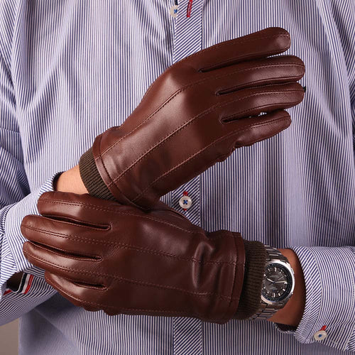 KURSHEUEL Luxury Men