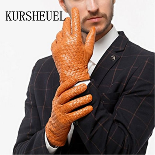 KURSHEUEL Luxury Men's