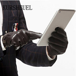 KURSHEUEL Men's Genuine