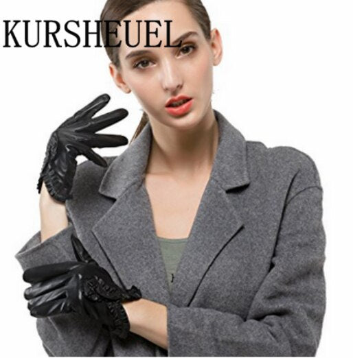 KURSHEUEL Women's Touchscreen