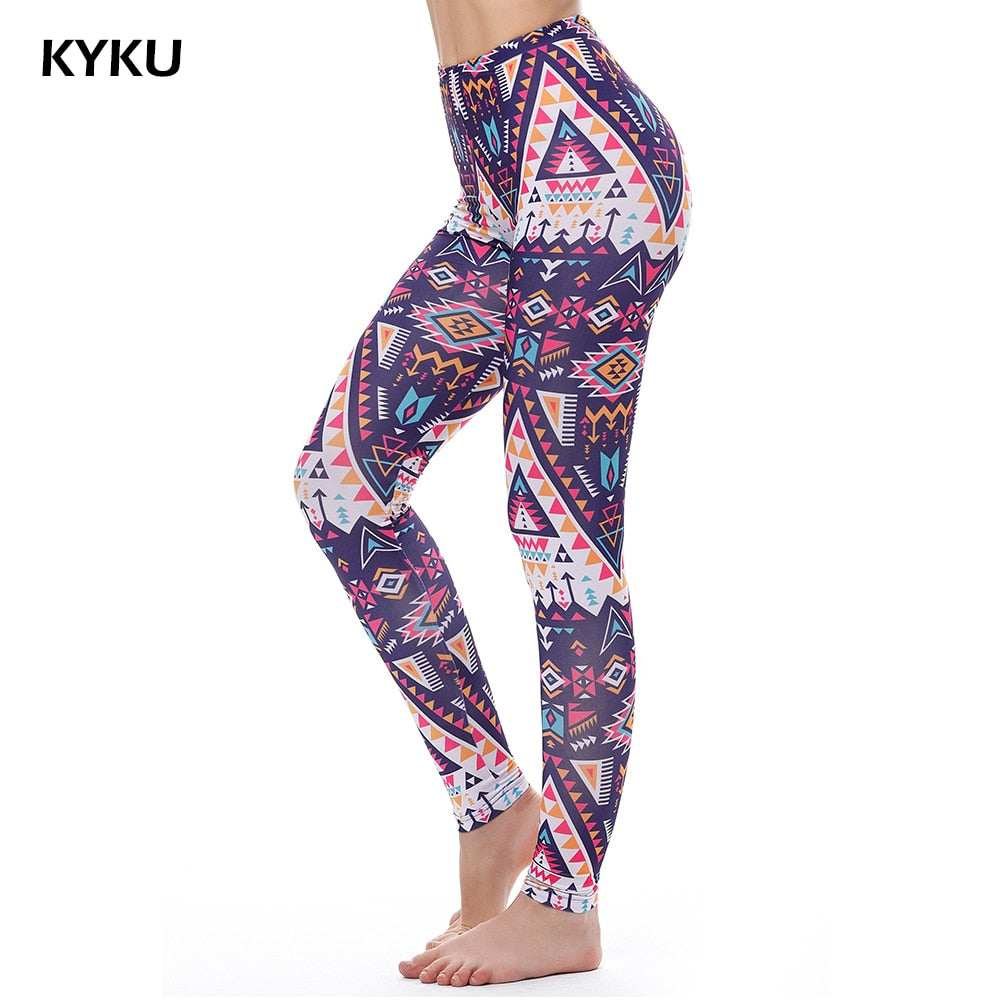 KYKU Brand Fashion