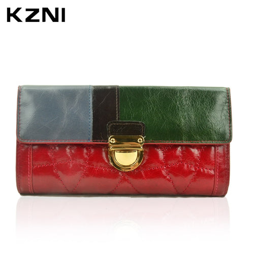KZNI Luxury Brand