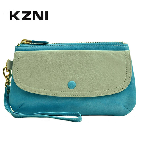 KZNI Wallet Female