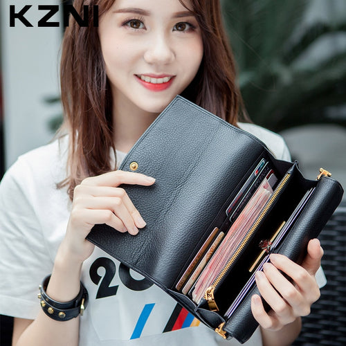 KZNI Women Crossbody