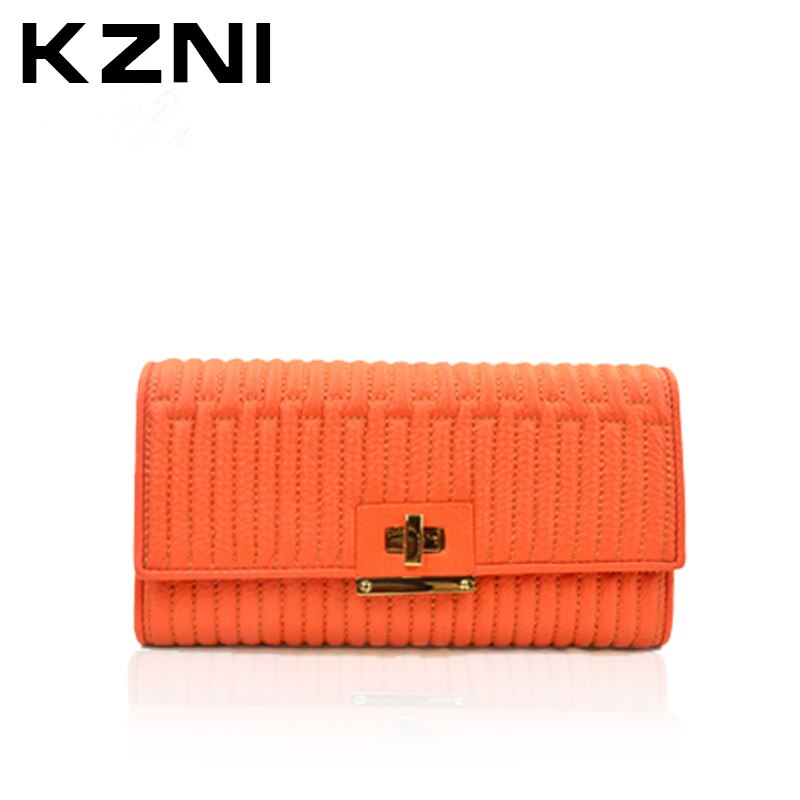 KZNI Womens Wallets