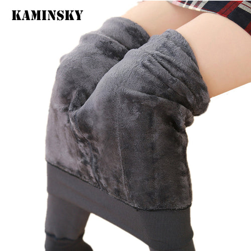 Kaminsky Warm Pants