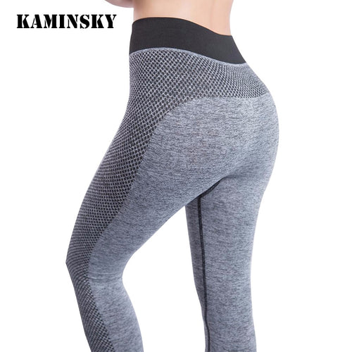 Kaminsky Women Leggings