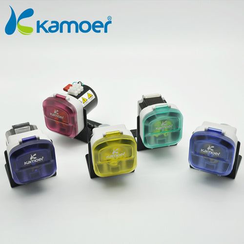 Kamoer KDS Peristaltic