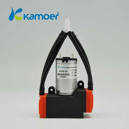 Kamoer KVP8 12V/24V