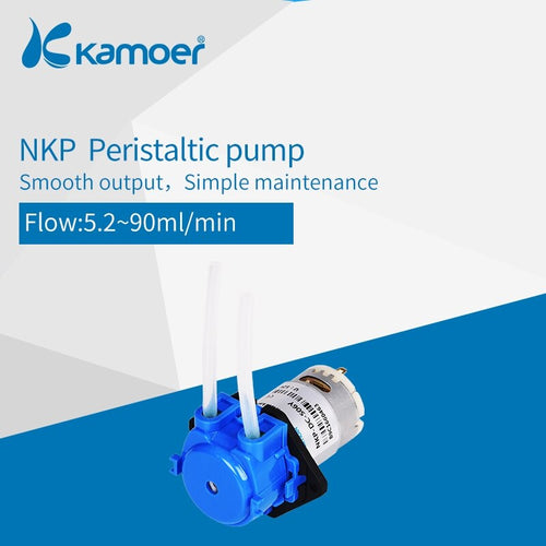 Kamoer NKP Peristaltic