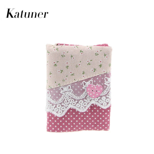 Katuner New Bits