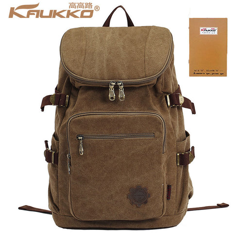 Kaukko Large Capacity