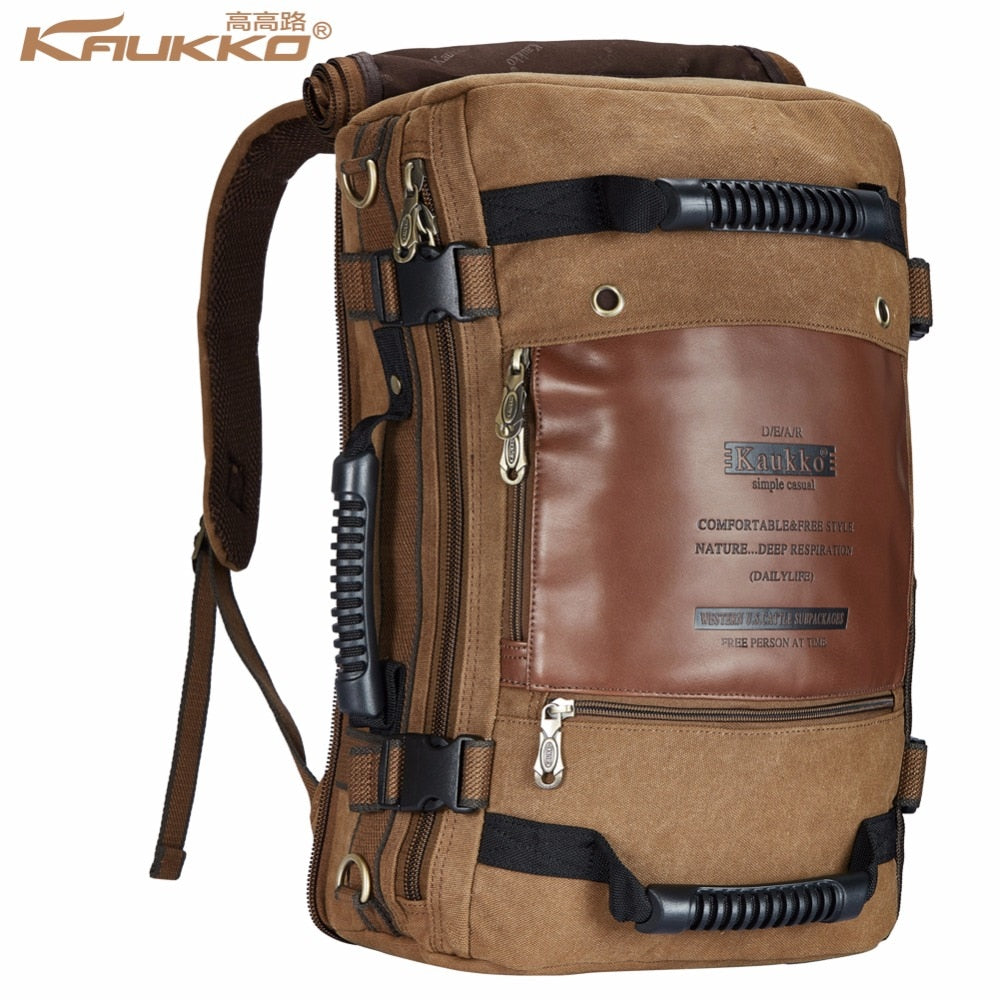 Kaukko Men backpack