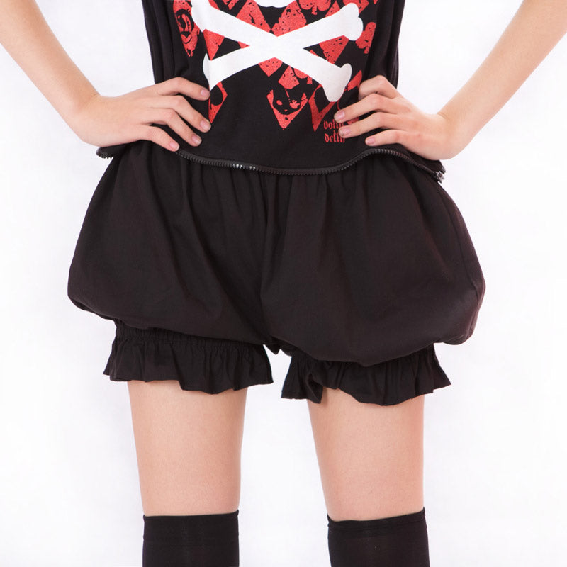 Kawaii Cosplay Shorts