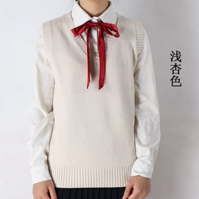 Kawaii Japanese school