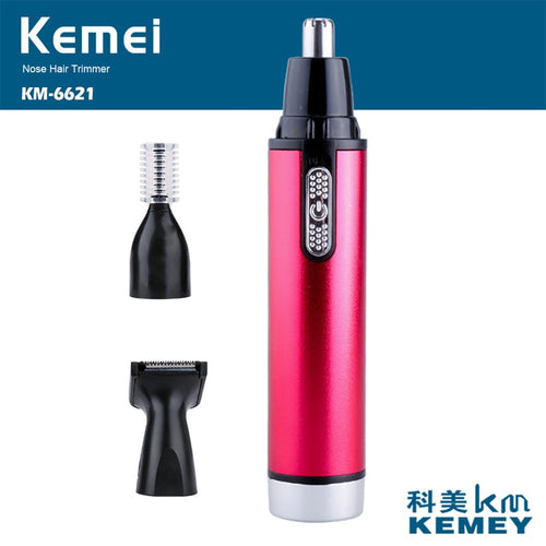 Kemei in Battery