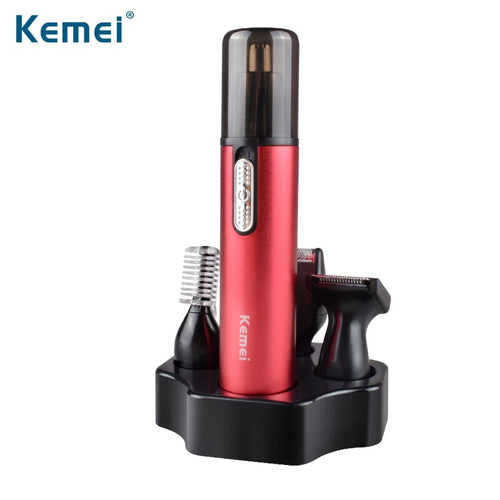 Kemei in1 Nose