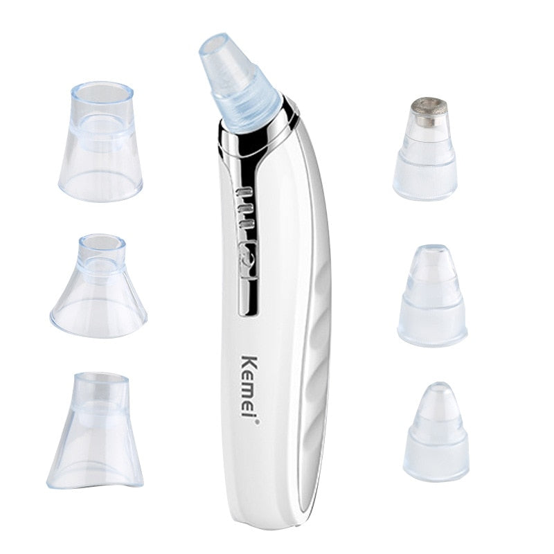 Kemei Electric Portable