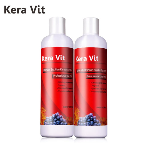 Kera Vit Keratin