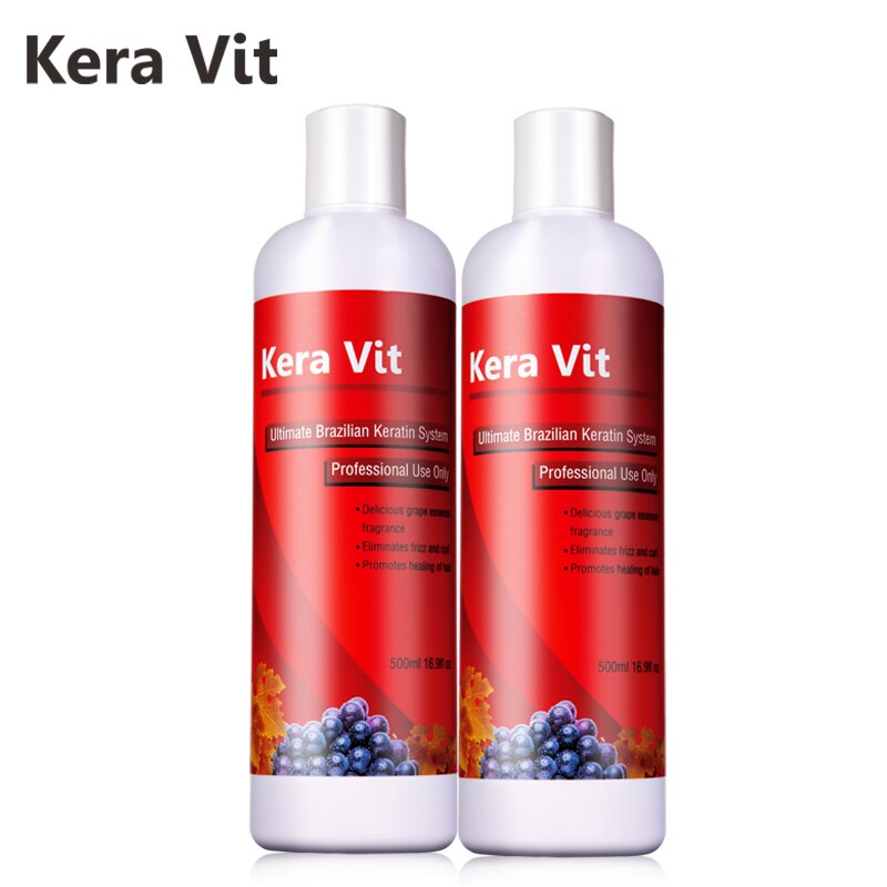 Kera Vit Keratin