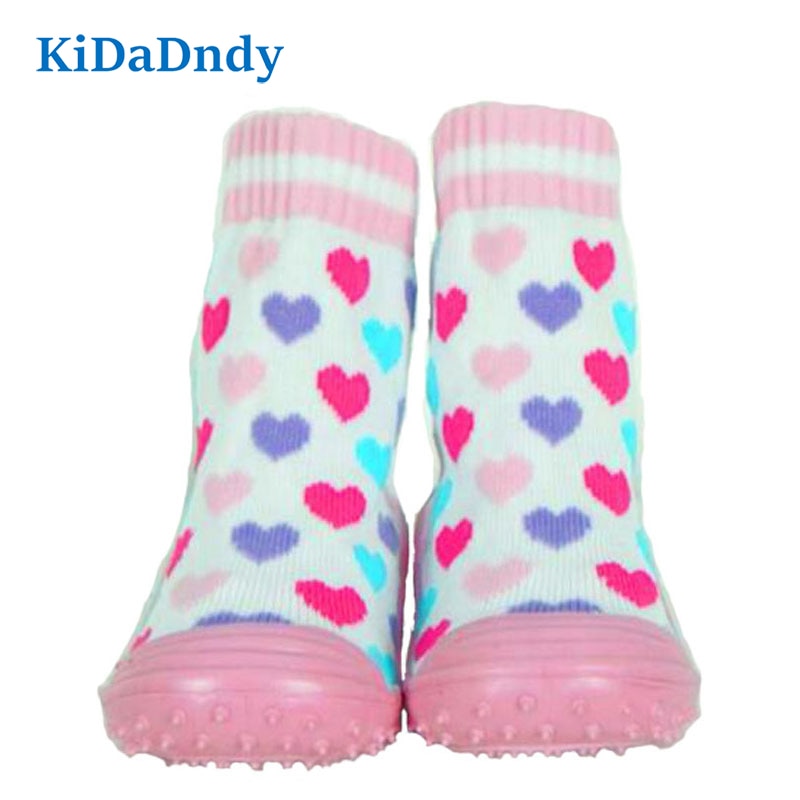 KiDaDndy Cotton Baby