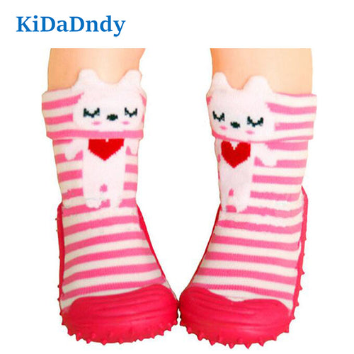 KiDaDndy Cotton Cute