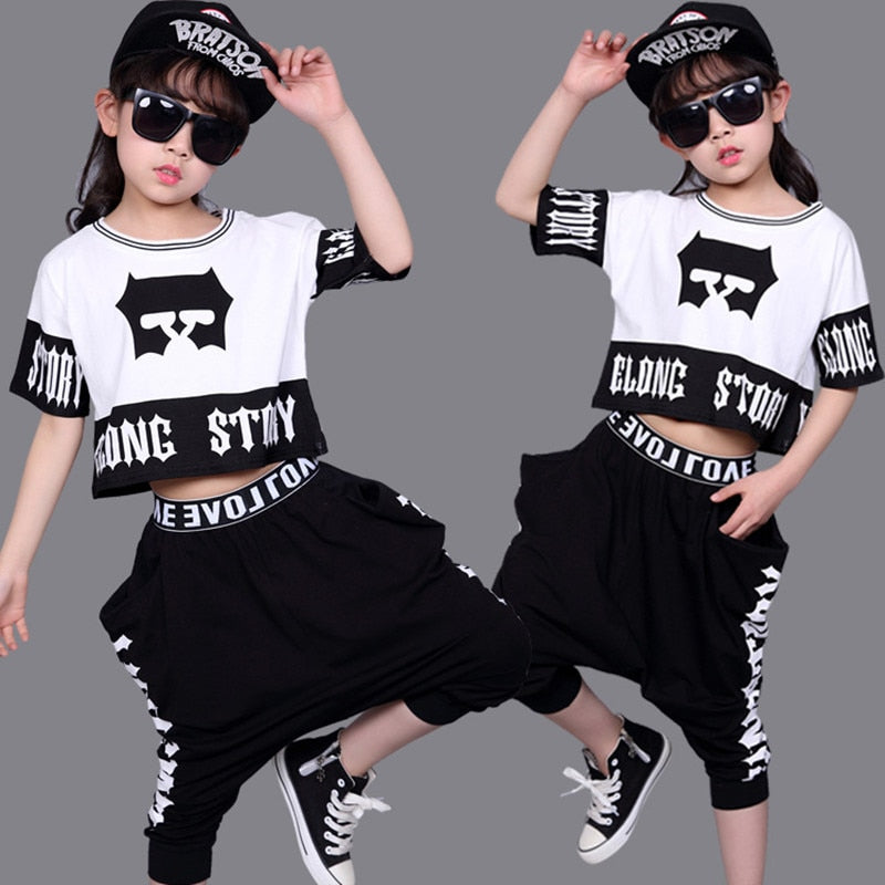 Kid's Casual Sets