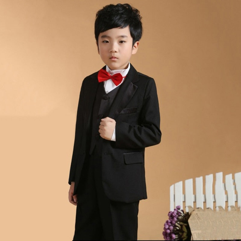 Kids Prom Suits