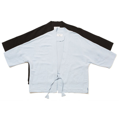 Kimono Blouses Vetement