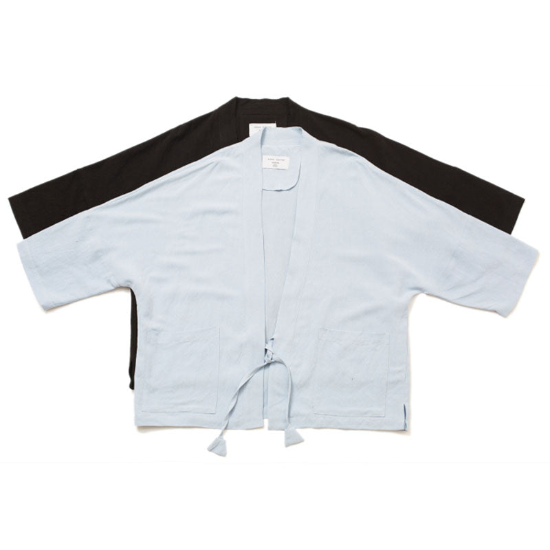 Kimono Blouses Vetement