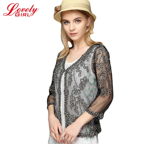 Kimono Fashion Cardigan