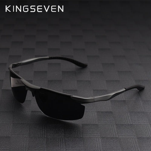 Kingseven Fashion Polarized
