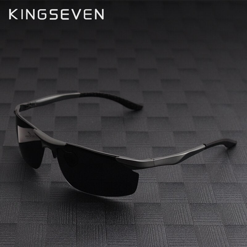 Kingseven Fashion Polarized