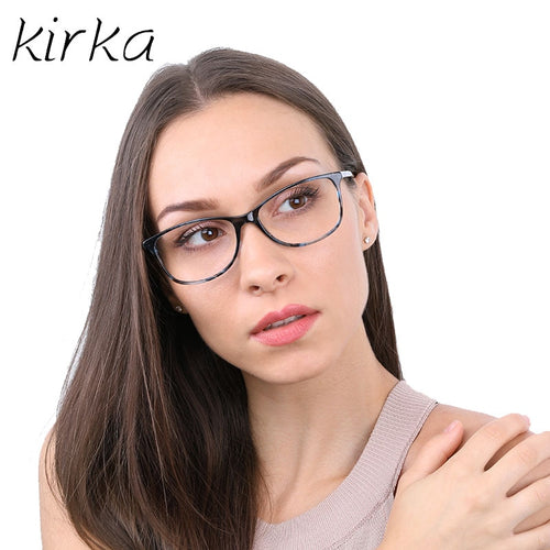 Kirka thin glasses