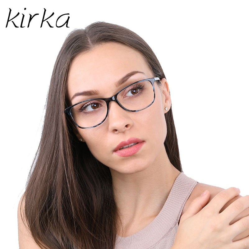 Kirka thin glasses