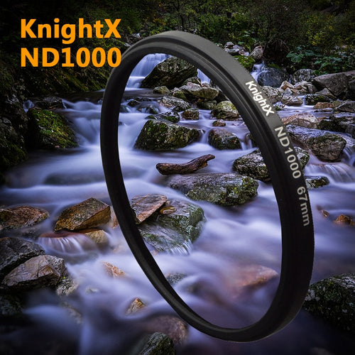 KnightX 52mm 58mm