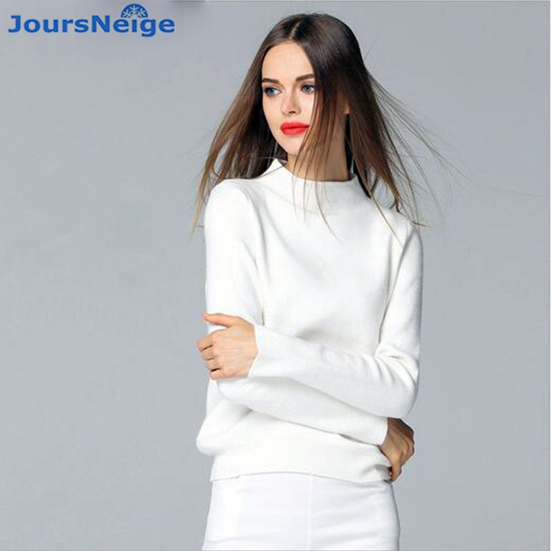 Knitting Sweater Women