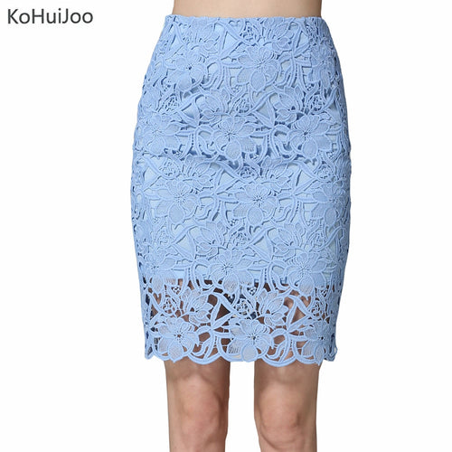 KoHuiJoo Summer Lace
