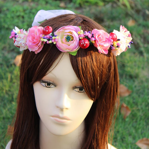 Korea fashion diameter