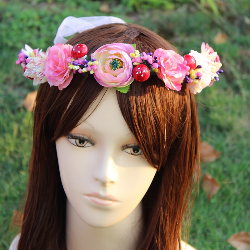 Korea fashion diameter